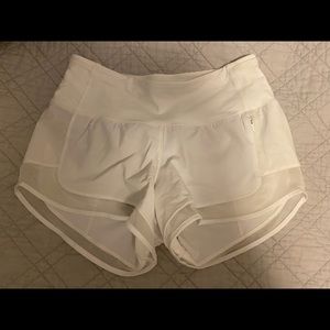Mind over miles shorts